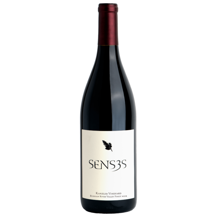 Senses Kanzler Pinot Noir 2021