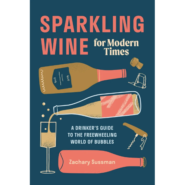 Sparkling Wine for Modern Times: A Drinker&