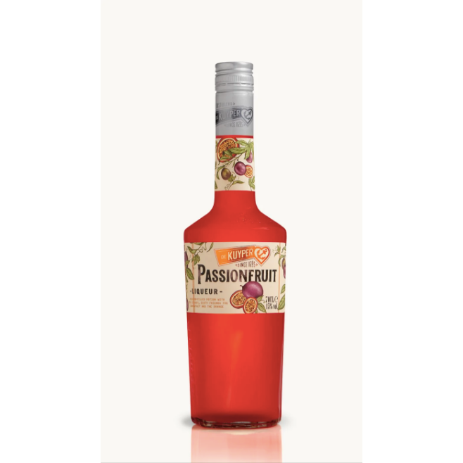 De Kuyper Passionfruit Liqueur