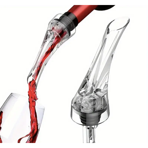 Wine Aerator Pourer