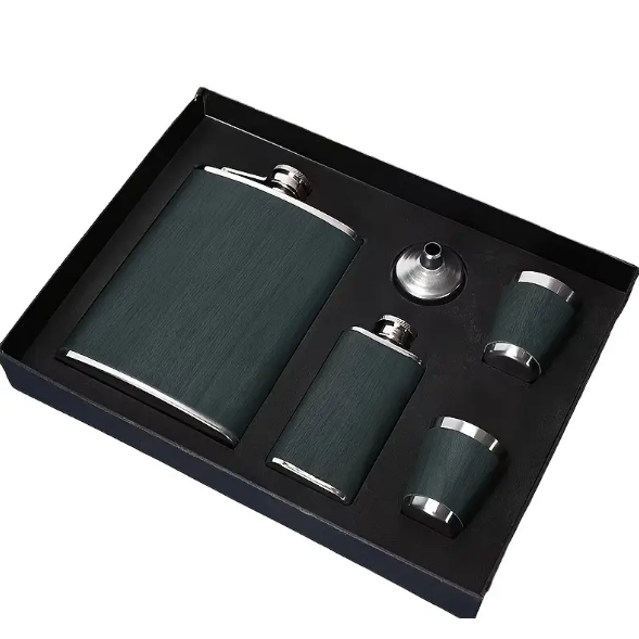 Flask Set