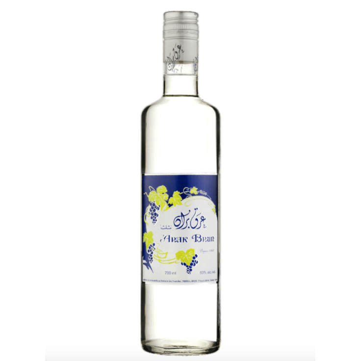 Arak Brun