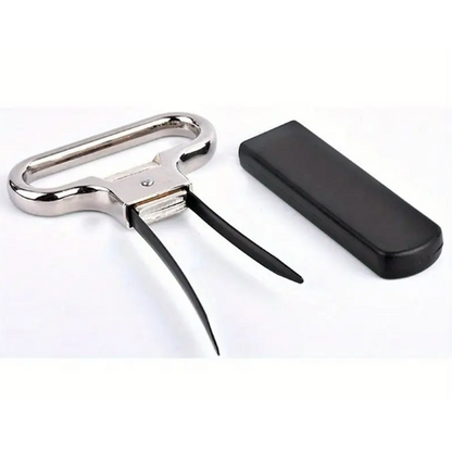 Old Wine Knife Bottle Opener