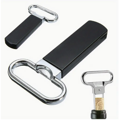 Old Wine Knife Bottle Opener