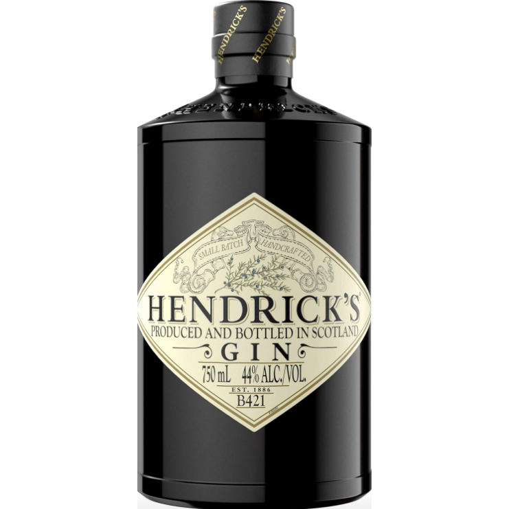 Hendrick&