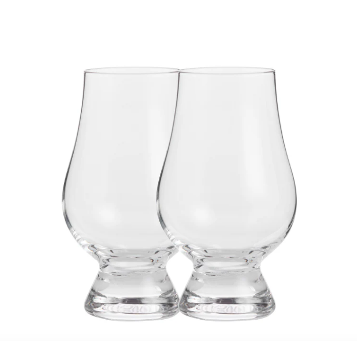 Glencairn Whisky Glass - Set of 6