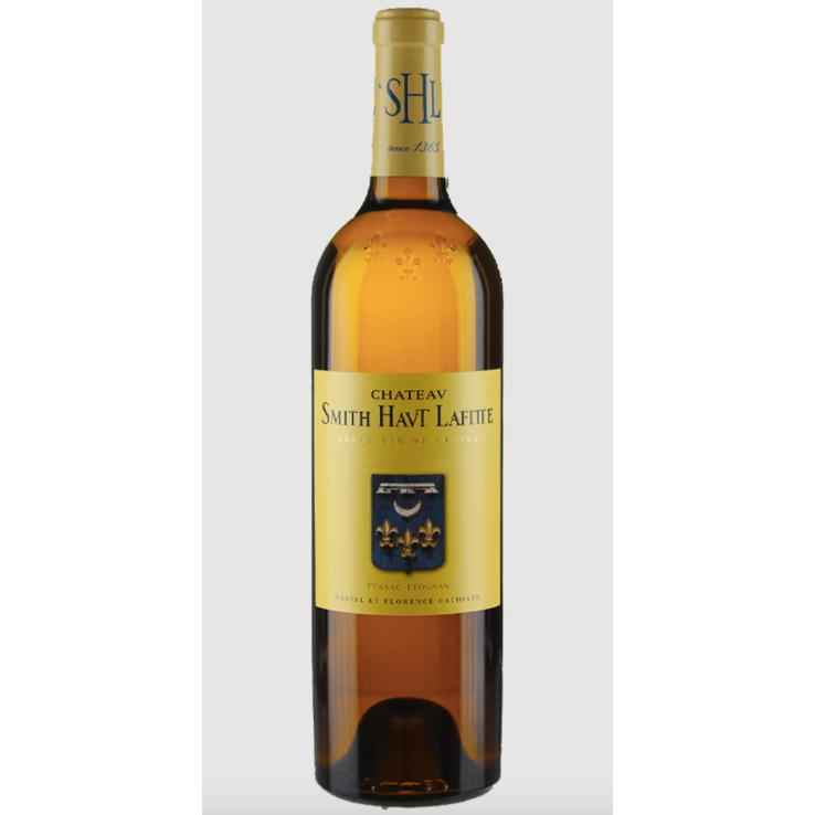 Chateau Smith Haut Lafitte Blanc 2023 (Grand Cru Classé)
