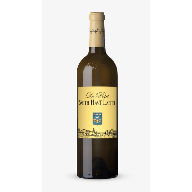 Le Petit Smith Haut Lafitte Blanc 2023