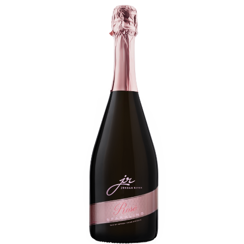 JR Sparkling Wine Rose