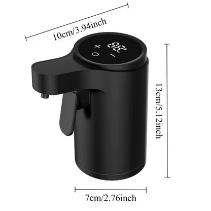 Electric Wine Dispenser