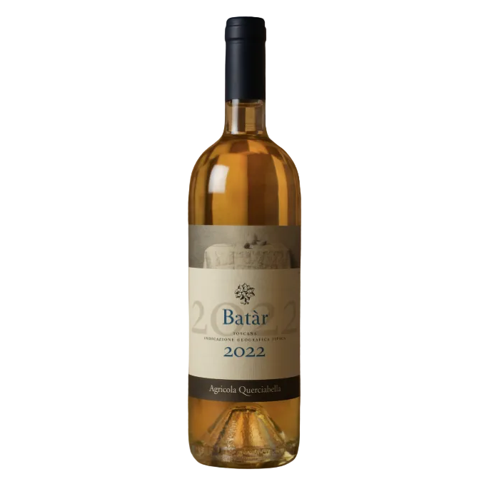 Querciabella Batar Bianco 2022