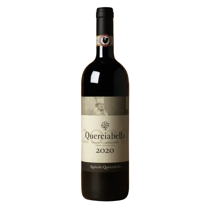 Querciabella Chianti Classico Gran Selezione 2020