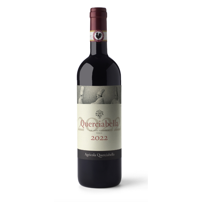 Querciabella Chianti Classico 2022