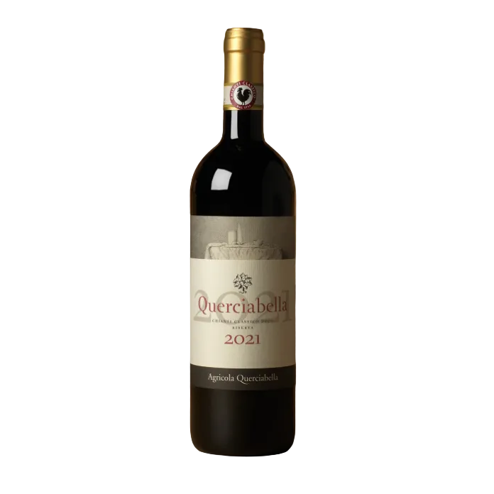 Querciabella Chianti Classico Riserva 2021
