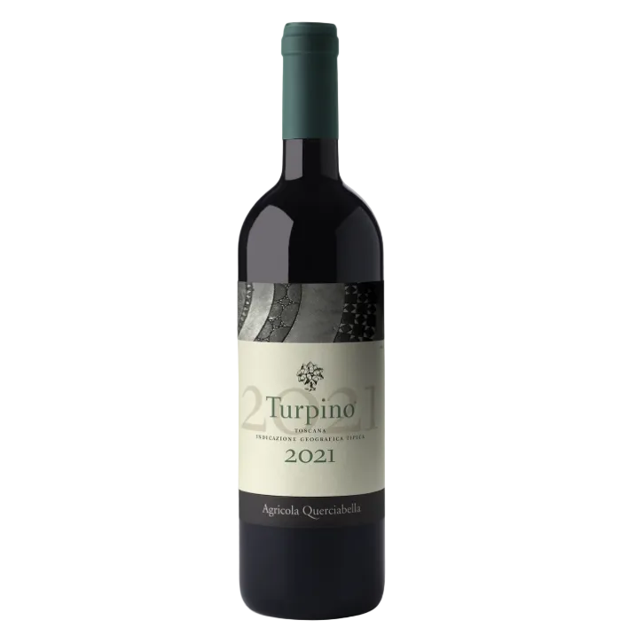Querciabella Turpino Rosso 2021