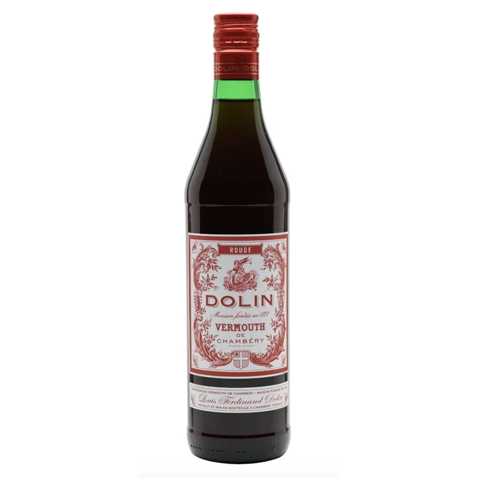 Dolin Red Vermouth