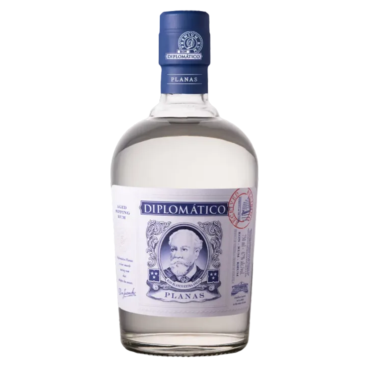Diplomatico Planas Rum