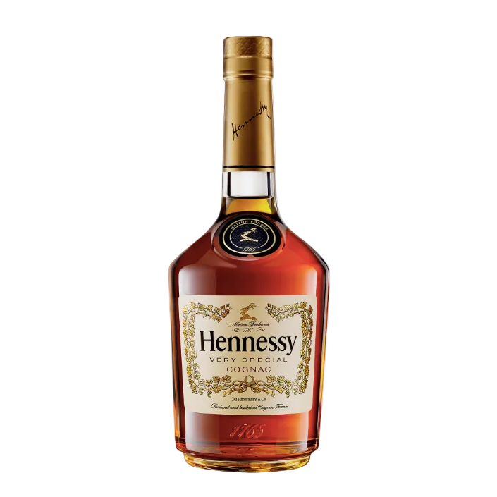 Hennessy V.S. Cognac