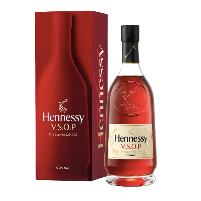 Hennessy V.S.O.P. Cognac