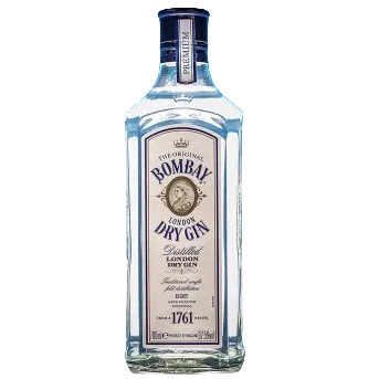 Bombay Original Dry Gin