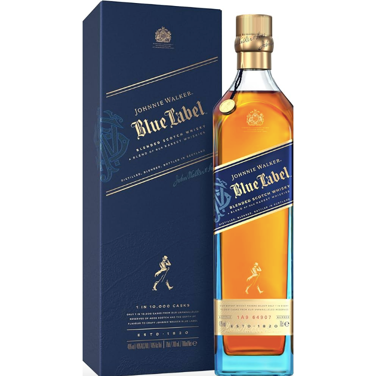 Johnnie Walker Blue Label