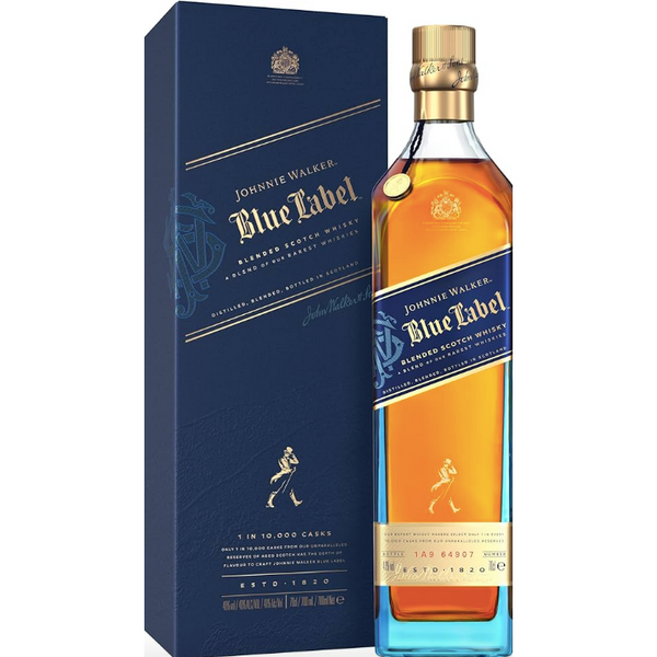 Johnnie Walker Blue Label 750ml | Dara