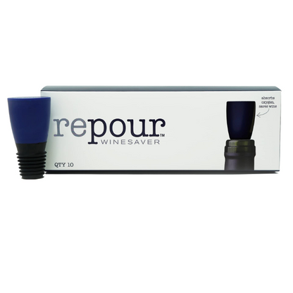 Repour Wine Saver (4 Pcs)