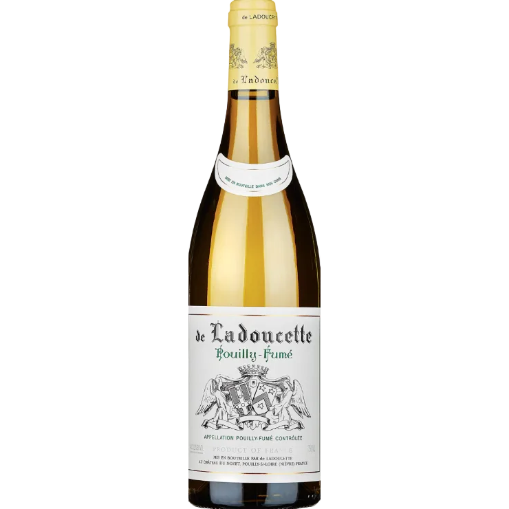Ladoucette Pouilly Fumé 2024