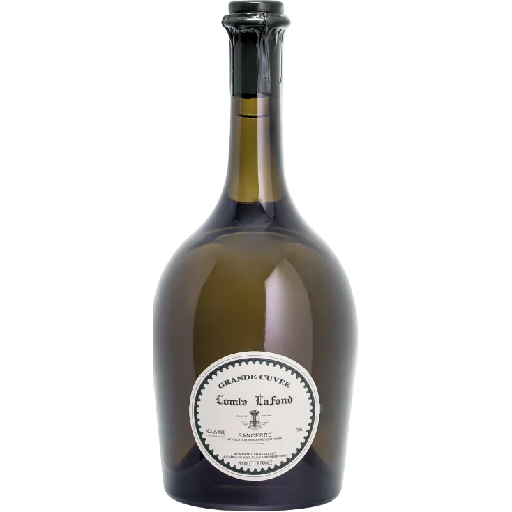 Comte Lafond Sancerre Grand Cuvée 2024