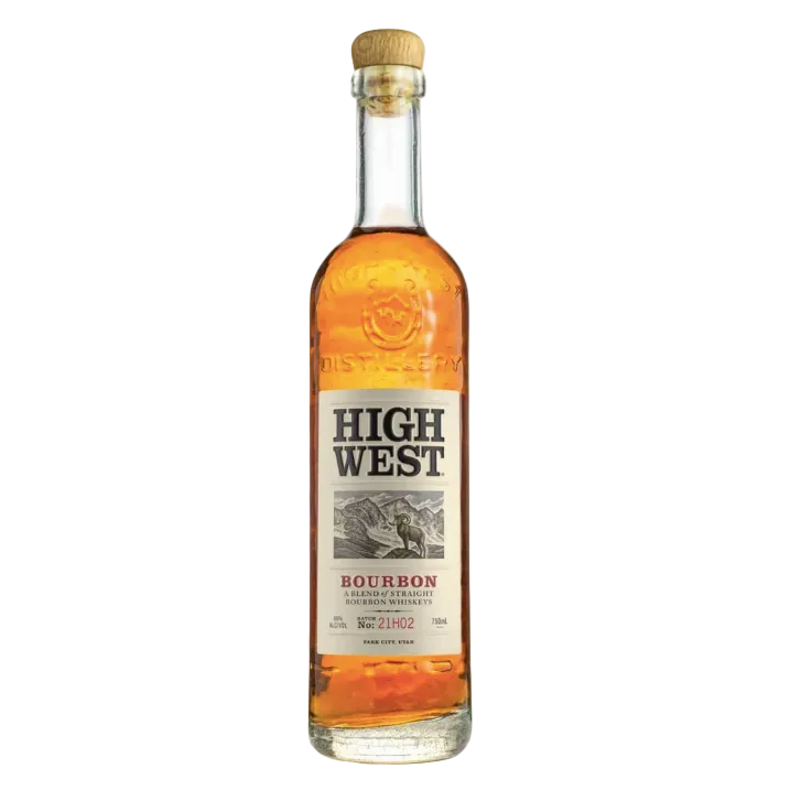 High West Bourbon