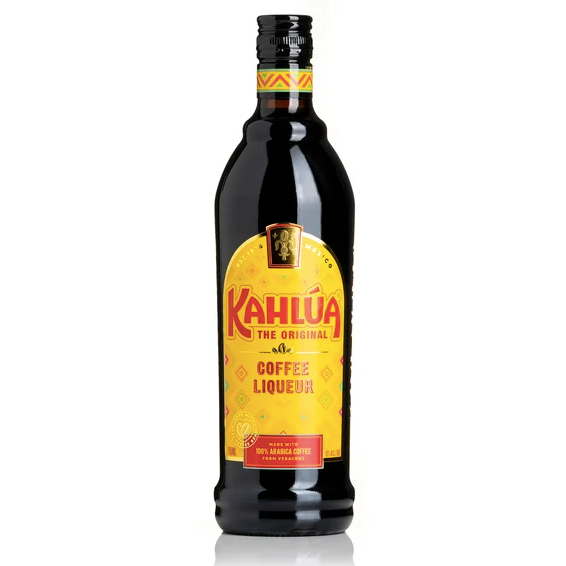 Kahlua Coffee Liqueur