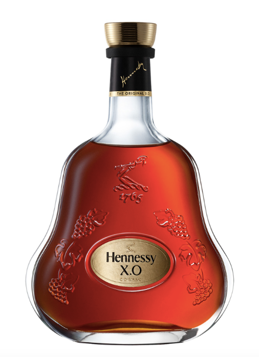 Hennessy X.O. Cognac