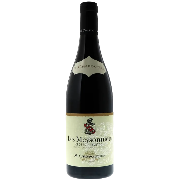 Chapoutier Crozes Hermitage Meysonniers Rouge 2021