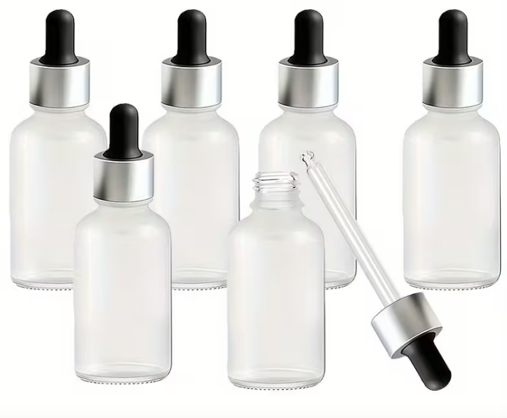 Whisky Dropper Bottle