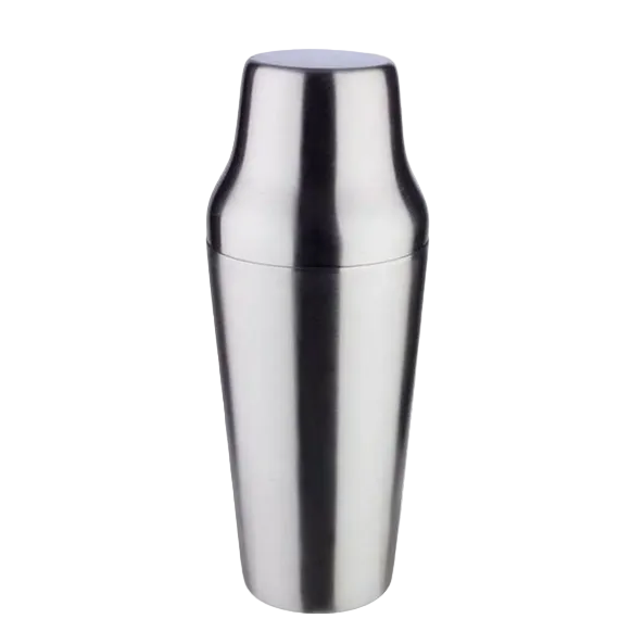 Stainless Steel Cocktail Shaker