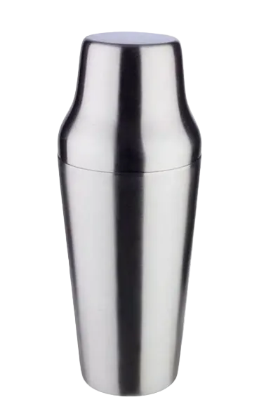 Stainless Steel Cocktail Shaker