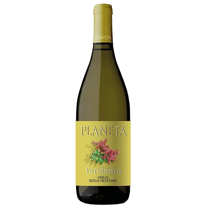 Planeta Terebinto Grillo 2025