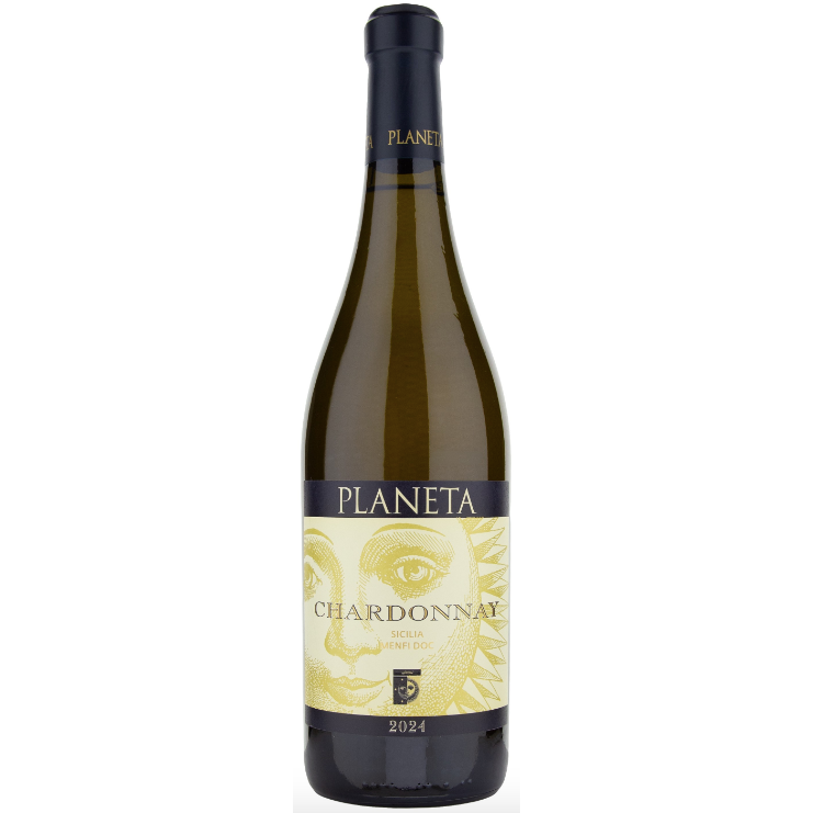 Planeta Chardonnay 2024