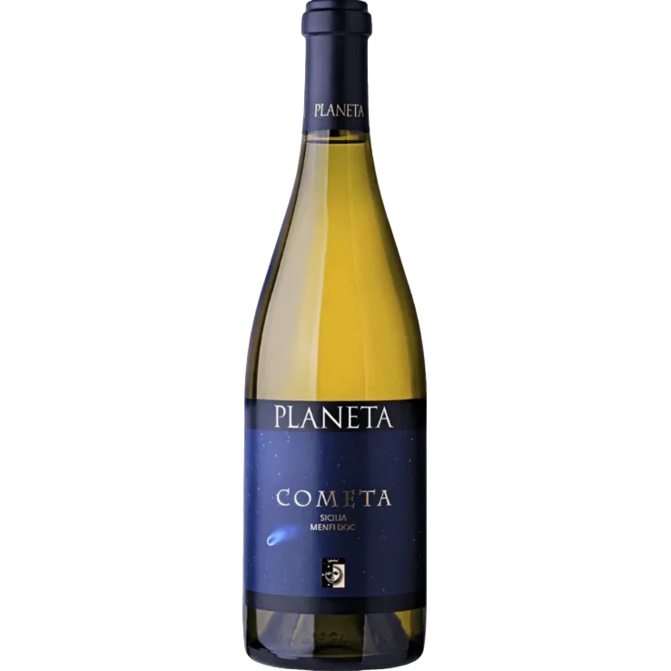 Planeta Cometa Fiano 2024