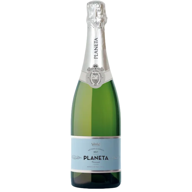 Planeta Brut Metodo Classico 2023