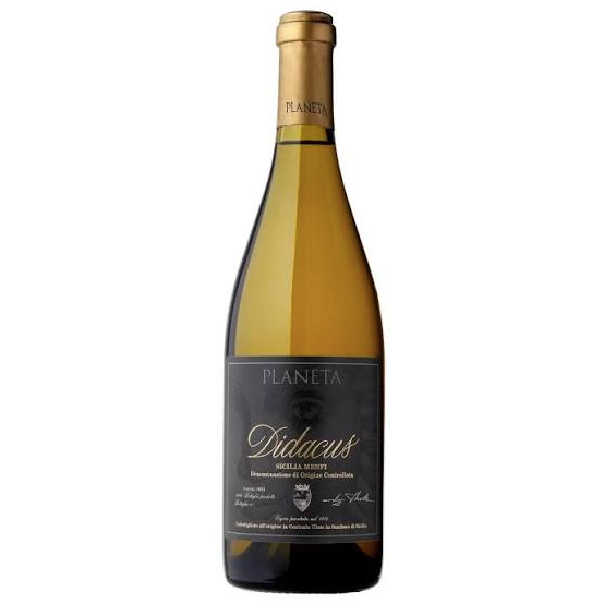 Planeta Didacus Chardonnay 2023