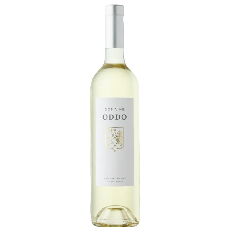 Oddo Blanc 2025
