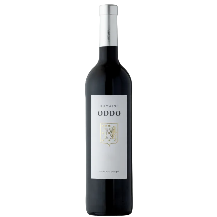 Oddo Rouge 2023