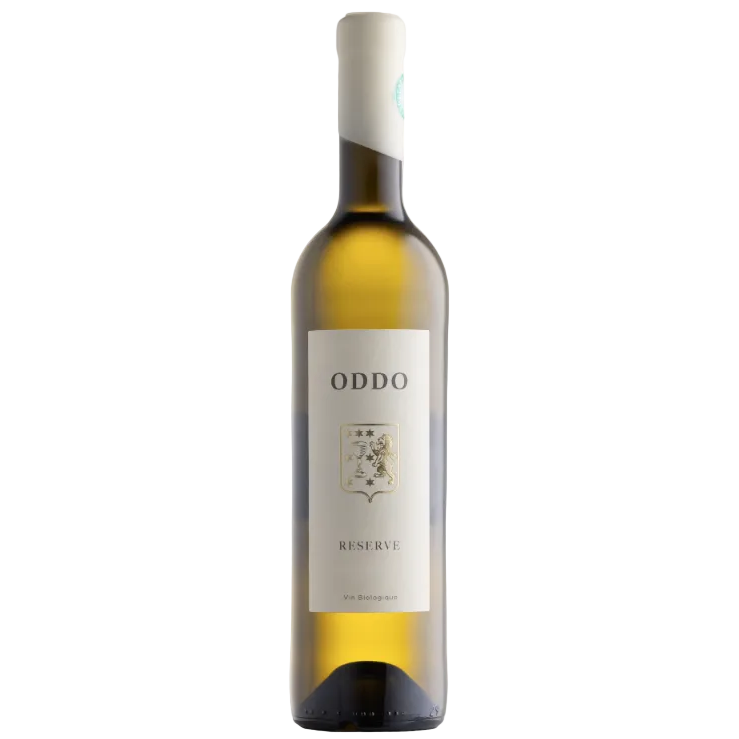 Oddo Reserve Blanc 2024