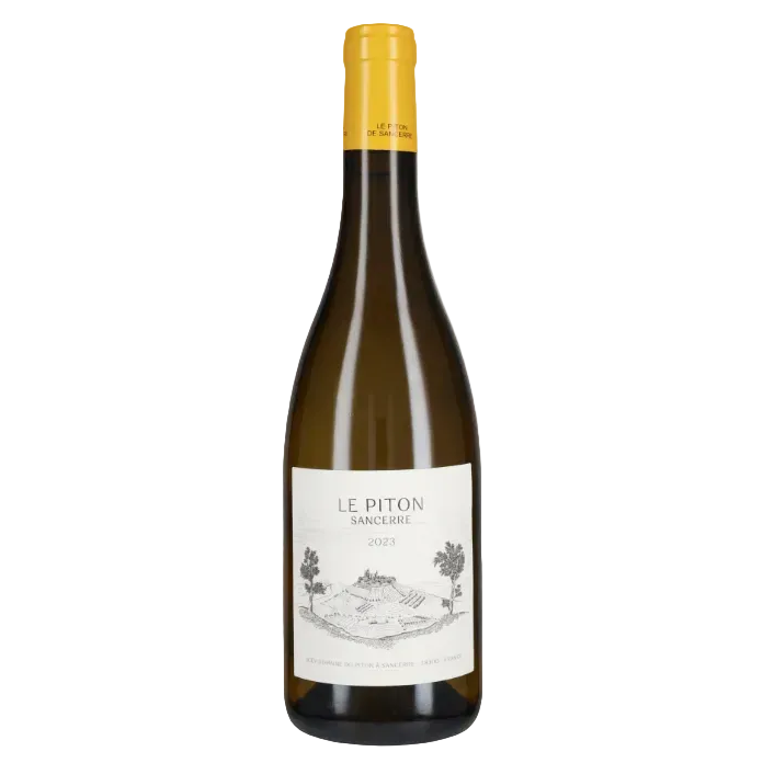 Piton Sancerre Blanc 2023
