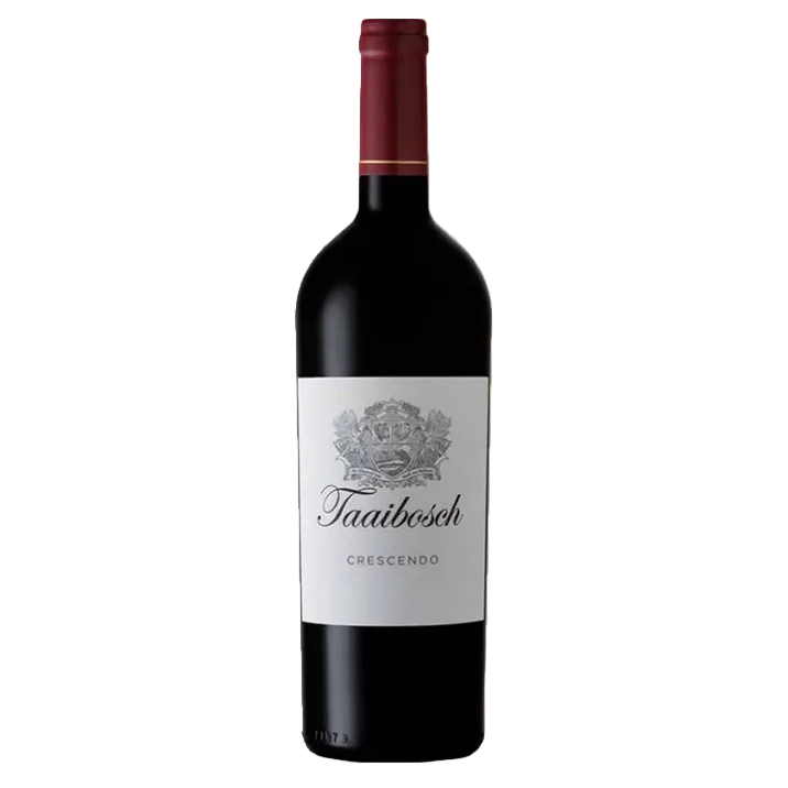 Taaibosch Crescendo Rouge 2020