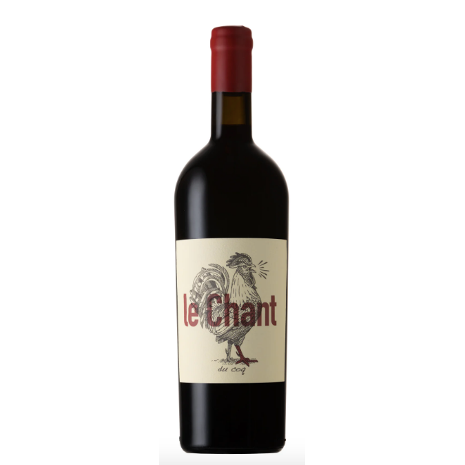 Le Chant Rouge 2019