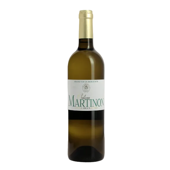 Chateau Martinon Blanc 2023