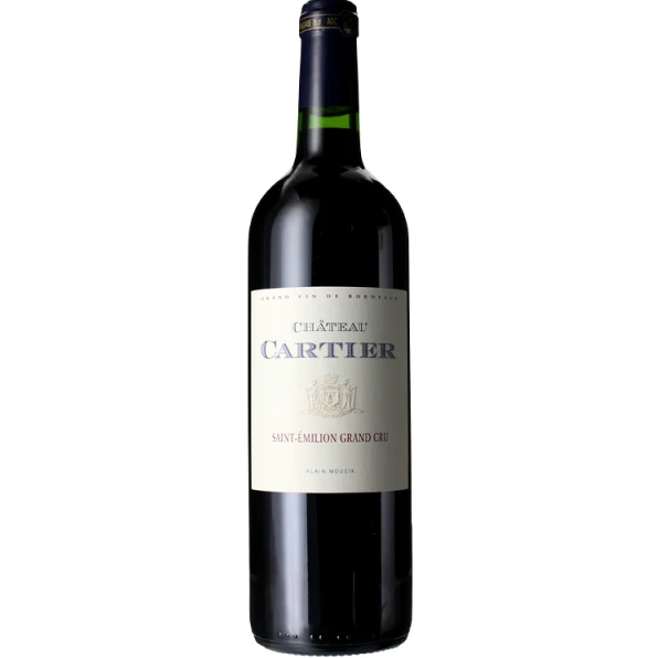Château Cartier 2021