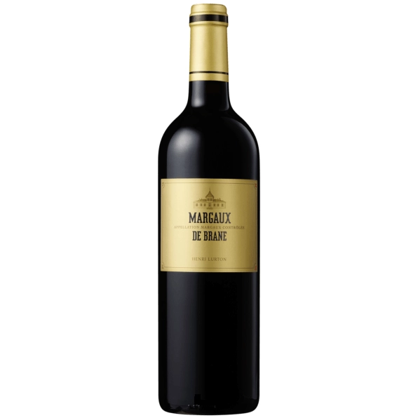 Margaux de Brane 2020